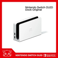 Nintendo Switch OLED Dock Original