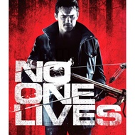 No One Lives (2012) Bluray 6.0/10 Luke Evans