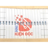 [Combo of 100] 1/4W 5% resistor value 240R