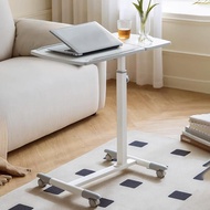 Side Table Fold Movable Lift Computer Side Table Living Room Side Table Bedroom