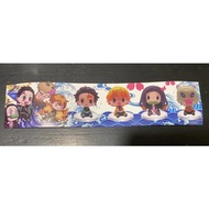 Demon Slayer Mini Figurine 5*3*3cm