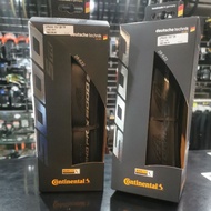Continental GP5000 700*28 TR or NoTR