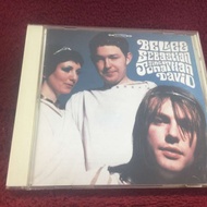 CD Belle and Sebastian-Jonathan David EP Condition As Shown In The Cover Photo ZA359-133