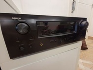 DENON AVR-1910擴音機