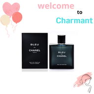 Chanel - Bleu De Chanel 蔚藍男士淡香精 100ml- 平行進口
