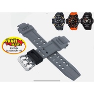 Genuine gshock Strap Frame Model ga1000 Original Screen Printing Very Rare