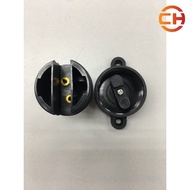 BM 5A 250V WEDGEHOLDER