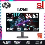 Cooler Master GA2501 25'' FHD 100HZ 1MS IPS Gaming Monitor