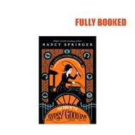 The Case of the Gypsy Good-bye: Enola Holmes Mystery, Book 6 (Paperback) by Nancy Springer