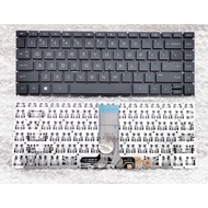 NEW Laptop Keyboard For Hp 14S-CF 14s-cf0000 14s-cf1000 14s-cf2000 14s-cf3000 14S-DK 14S-DF