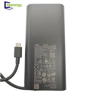 For DELL 165W USB Type-C GAN Latop Adapter For Precision 5680 Notebook Charger