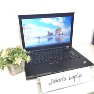 E-Katalog- Laptop Lenovo Thinkpad T420 | Gen 2 | Core I5 | I7 | Intel