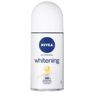 NIVEA - Antiperspirant Whitening