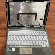 Casing/Case/ Spare Parts Toshiba Portégé T210/T210D/T215