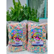 Coco crunch coklat simba choco chips pink rainbow koko krunch 100 gr