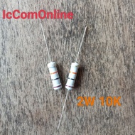 Resistor 2W 10 K