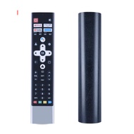 Voice Remote control for Skyworth METZ Blaupunkt 55 inches QLED TV, 75 inch QLED 4K S939 series smar