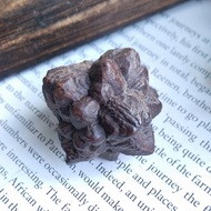 Prophecy Stone 埃及產地 埃及預言石 假象礦物 天然礦石 原礦