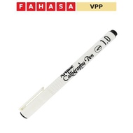 Calligraphy Pen 1.0 mm - Artline EK-241-BK - Black