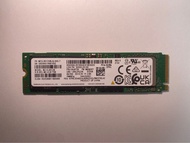Samsung PM981a 512GB m.2 nvme pcie 3.0 SSD