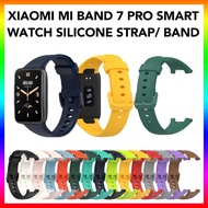 Xiaomi Mi Band 7 Pro Smart Watch Silicone Strap / Band