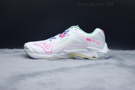 💎誠信賣家💎美津濃MIZUNO WAVE LIGHTNING Z8專業排球鞋 男女低幫緩震 35-46碼