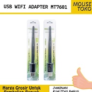 Super MOUSE WIFI SHOP Wireless USB Adapter USB Dongle WIFI MT761 USB WIFI Adapter