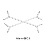 Penjepit Ujung Sprei Bed Sheet Clip Adjustable Jepitan Penjepit Seprei Kasur Anti Geser