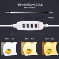 Small Small Studio Foldable Product Photo Light Box Simple Shooting Light Fill Light Soft Light Box 