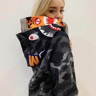 Jacket BAPE 2 HATS 2 KEYS