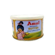 ❗❗ส่งฟรีไม่มีขั้นต่ำ❗❗ Amul Pasteurized Butter 400g Masters JR3.9200❤โปรโมชั่นสุดคุ้ม❤