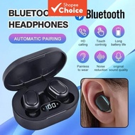New Air A6S TWS Wireless Bluetooth Earbuds with Microphone for Xiaomi, iPhone, Samsung, Huawei – Min