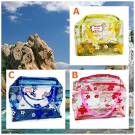 BIN590 Beautiful Cosmetic Bag Accessories Bag