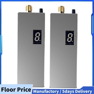 2PCS FPV 1.2G 1.3G 1.6W VTX Transmitter 8CH 0.1mW/25mW/800mW/1600mW VTX Transmitter for Long Range F