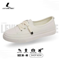LVR Plain Women's Sneakers Shoes Women's Fashion Shoes LV0103