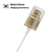 [estee lauder] Double Wear Pump Dispenser, N/A, 1pc / Korean Foundation Pump / Hygienic Dispensing b