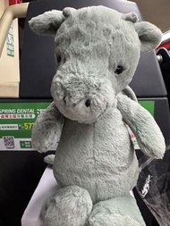 正版Jellycat Dragon 龍公仔
