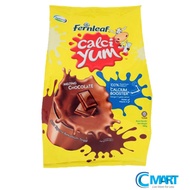Fernleaf Calciyum Melting Choclate 900GM