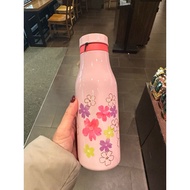 Starbucks Sakura Tumbler 473ml