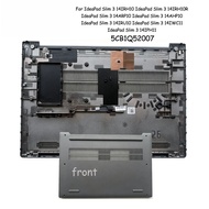 New Laptop Cover for Lenovo IdeaPad Slim 3 14IRH10 -14IRH10R 3 14ARP10 -14IRU10 -14AHP10 Laptop Bott