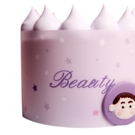 Birthday cake decoration edge 4 inch / 6 inch baking mousse cake edge paper baking