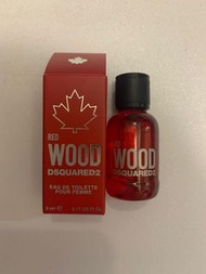 Dsquared2 red wood 5ml