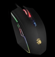 Populer! BLOODY A70 LIGHT STRIKE GAMING MOUSE - Activated Ultra Core 3