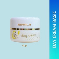 [ ECER ] DAY CREAM BEBWHITE C SKINCARE  DAY KRIM SIANG BEBWHITE C