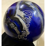 BOLA BOWLING 8lbs ( preloved )