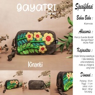 HP Wallet Gayatri Mudastylehp
