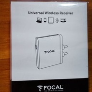 法國品牌Focal高音質藍芽接收器