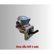 Fuel Lift Pump 3637290M91 MF165, 255, 275, 3060, 390, 690... – Diesel Contact Pump