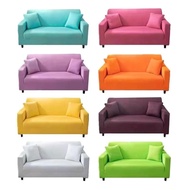 3 Seater L Shape or Regular Shape Sofa Cover Elastic Sofa Cover