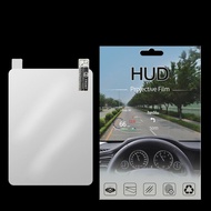 Automotive HUD head up display reflective film HUD reflective film special navigator reflective film